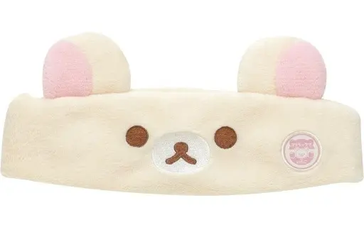 Accessory - Headband - RILAKKUMA / Korilakkuma