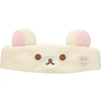 Accessory - Headband - RILAKKUMA / Korilakkuma