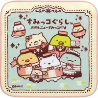 Towels - Sumikko Gurashi