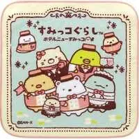 Towels - Sumikko Gurashi