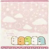 Towels - Sumikko Gurashi