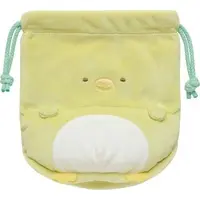 Kyomugurumi - Sumikko Gurashi / Penguin?