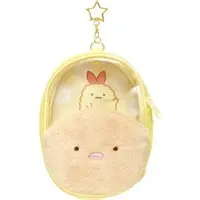 Pouch - Sumikko Gurashi / Tonkatsu (Capucine)