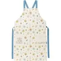 Clothes - Apron - Sumikko Gurashi