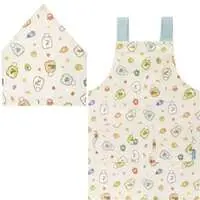 Apron - Clothes - Sumikko Gurashi