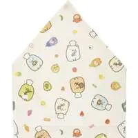 Apron - Clothes - Sumikko Gurashi