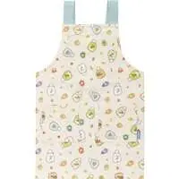 Clothes - Apron - Sumikko Gurashi