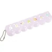 Case - Pill Organizer - Sumikko Gurashi