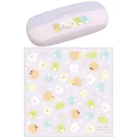 Glasses Case - Sumikko Gurashi