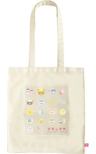 Bag - RILAKKUMA / Rilakkuma