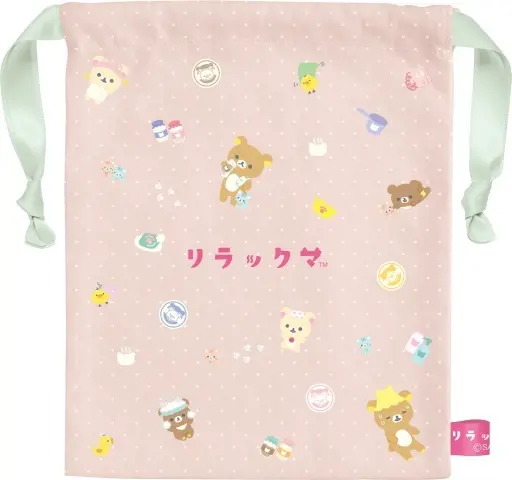 Bag - RILAKKUMA / Rilakkuma