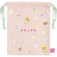 Bag - RILAKKUMA / Rilakkuma