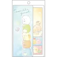 Stationery - Sticky Note - Sumikko Gurashi