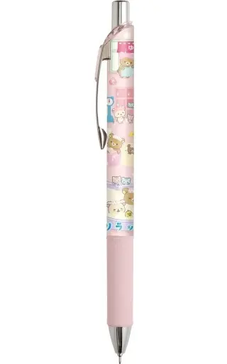 Stationery - Ballpoint Pen - RILAKKUMA / Rilakkuma