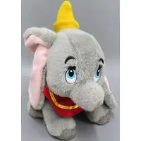 Plush - Dumbo / Dumbo (character)