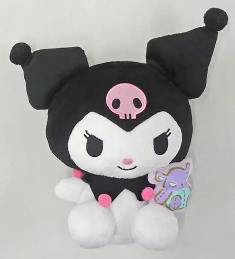 Plush - Sanrio / Kuromi