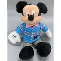 Plush - Disney / Mickey Mouse