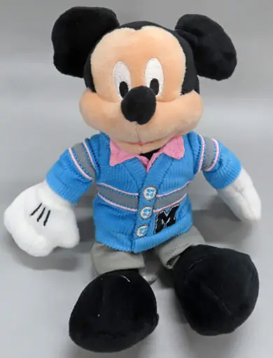 Plush - Disney / Mickey Mouse