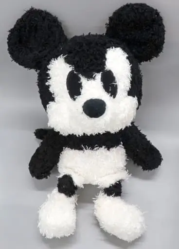 Plush - Disney / Mickey Mouse