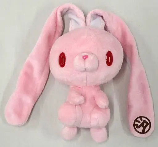 Plush - Chax GP / All-Purpose Bunny