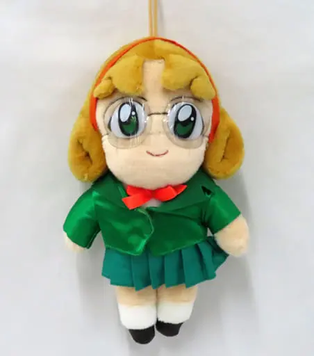 Plush - Magic Knight Rayearth