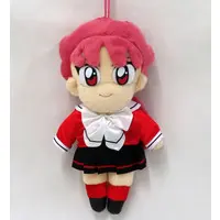 Plush - Magic Knight Rayearth