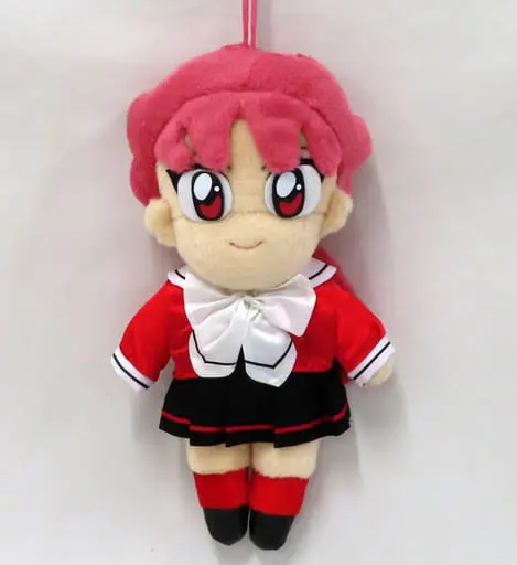 Plush - Magic Knight Rayearth