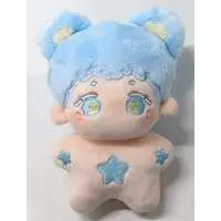 Plush (星之藍比(骨なし/10cm))