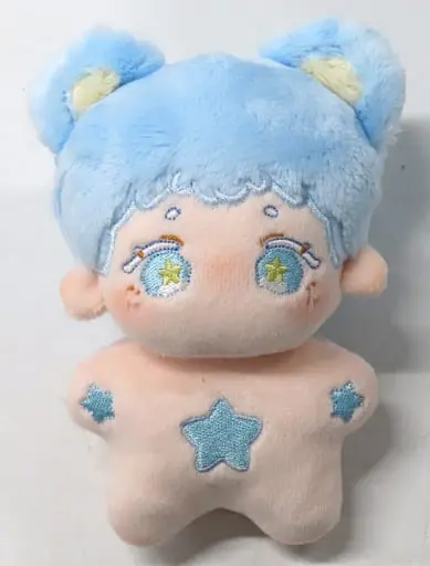 Plush (星之藍比(骨なし/10cm))