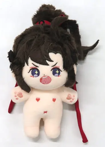 Plush - Mo Dao Zu Shi (Grandmaster of Demonic Cultivation)