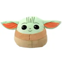 Squishmallows - The Mandalorian