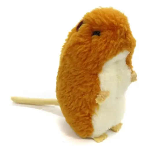 Plush - Mouse / Eurasian harvest mouse