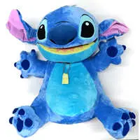 Plush - Lilo & Stitch / Stitch & Leroy