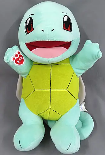 Plush - Pokémon / Squirtle