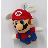 Plush - Super Mario / Mario