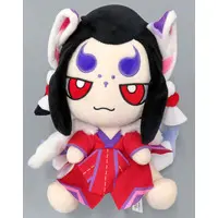 Plush - Onmyoji (Game)