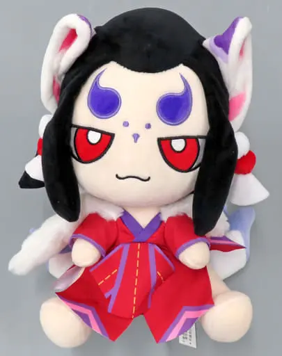 Plush - Onmyoji (Game)