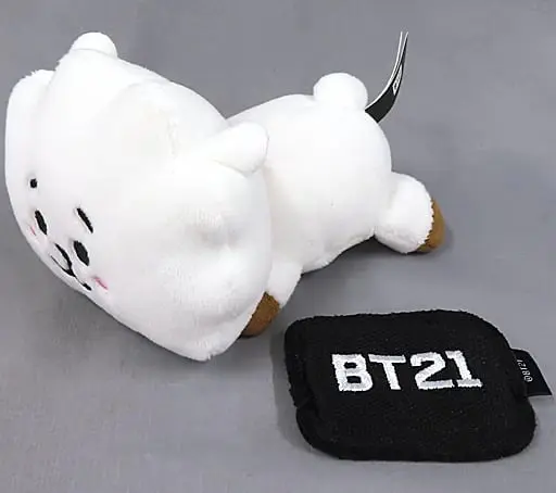 Plush - BT21