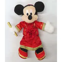 Plush - Disney / Mickey Mouse