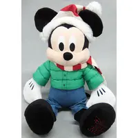 Plush - Disney / Mickey Mouse