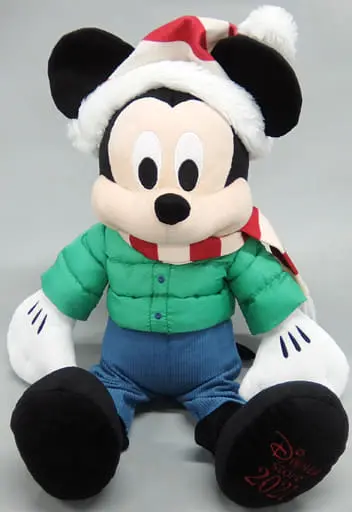 Plush - Disney / Mickey Mouse