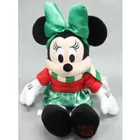 Plush - Disney / Minnie Mouse