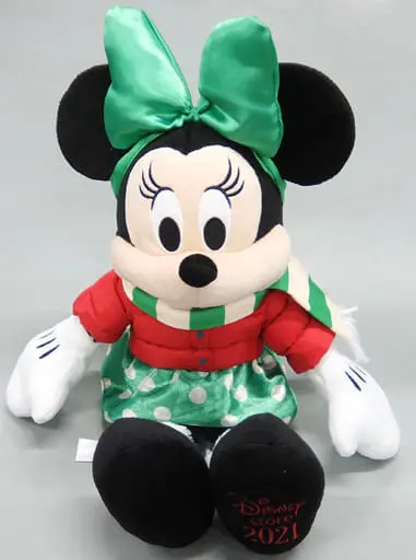 Plush - Disney / Minnie Mouse