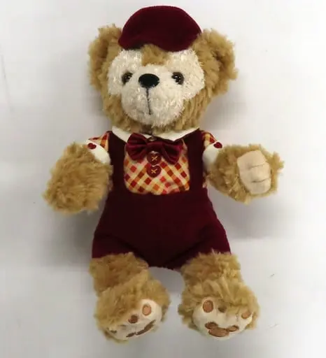 Plush - Disney / Duffy