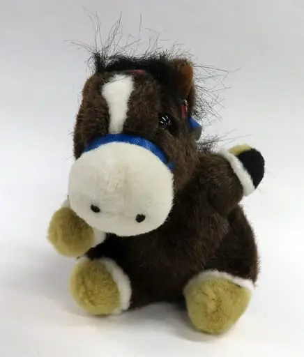 Plush - Horse