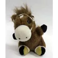 Plush - Horse