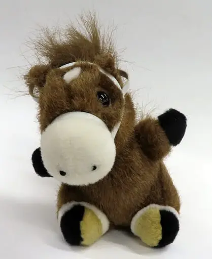 Plush - Horse