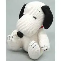 Plush - PEANUTS / Snoopy