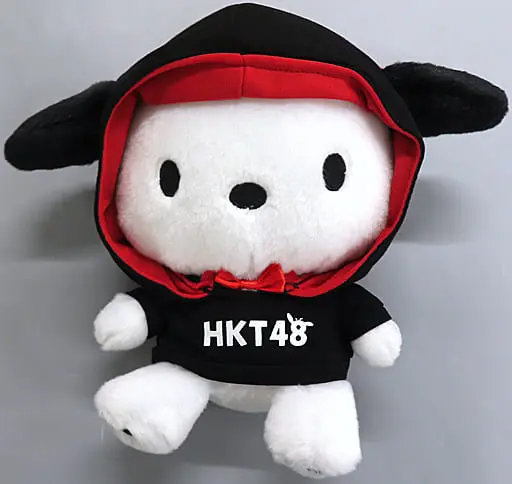 Plush - Sanrio / Pochacco