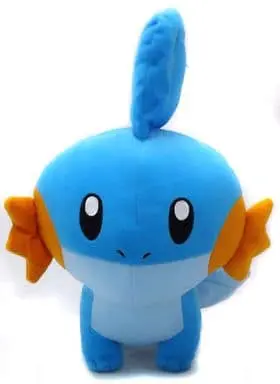 Plush - Pokémon / Mudkip